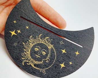 Tarot | Oracle | Affirmation Single Card Display Stand