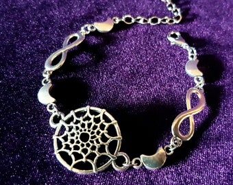 Infinity Dream Bracelet