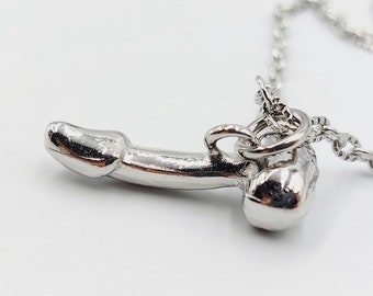 Phallus Penis Pendant (Fascinus)