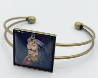 Vlad The Impaler Bracelet