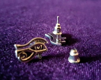 Eye of Horus Earstuds