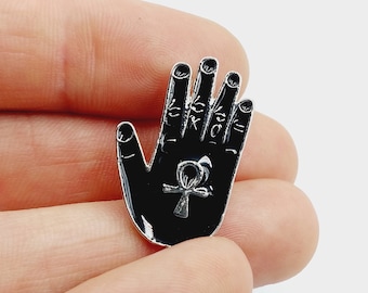 Ankh Pin