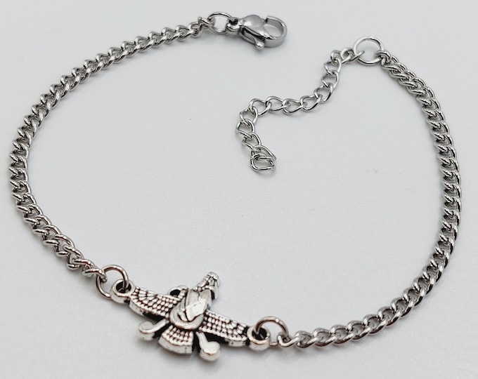 Zoroastrian Mini Bracelet