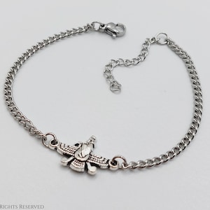 Mini pulseira zoroastriana - zoroastrismo faravahar fravashi ahura mazda Farr-e Kiyani zoroaster presente anunnaki igigi armwear charme gótico