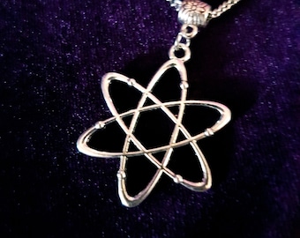 Atom Pendant