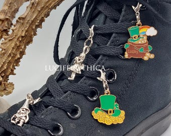 Goodluck, Fantasy Shoe & Boot Charms