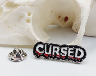 Cursed Pin