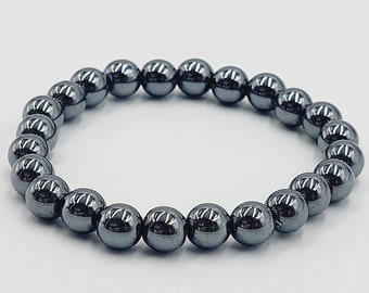 Hematite Bracelet