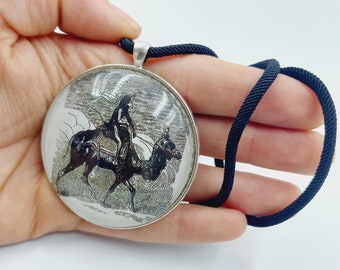 King Paimon Medallion