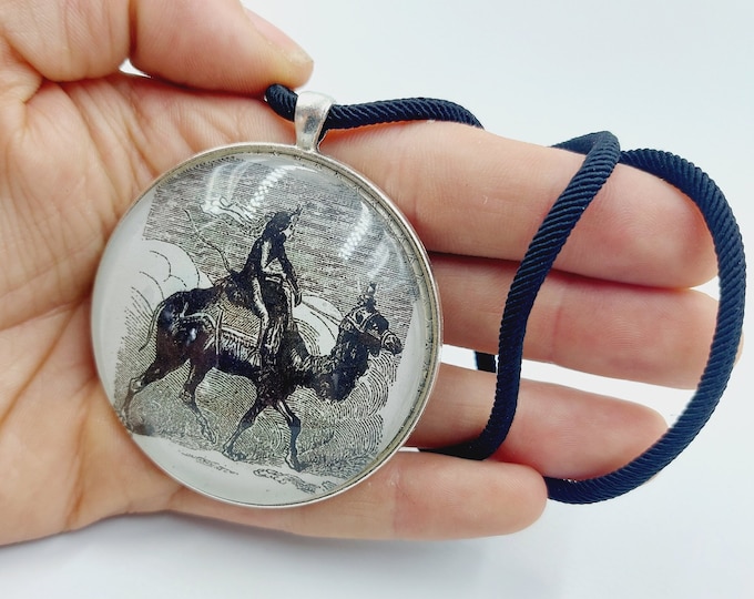 King Paimon Medallion