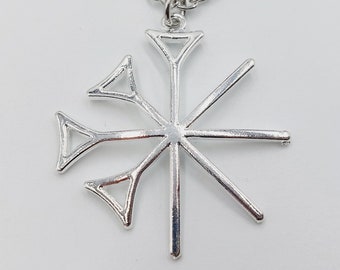 Dingir AN Cuniform Pendant (2 Style Options)