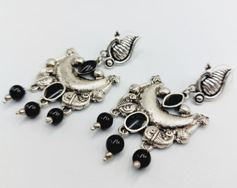 Victorian Gothic Earrstuds