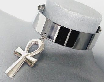 Ankh Choker