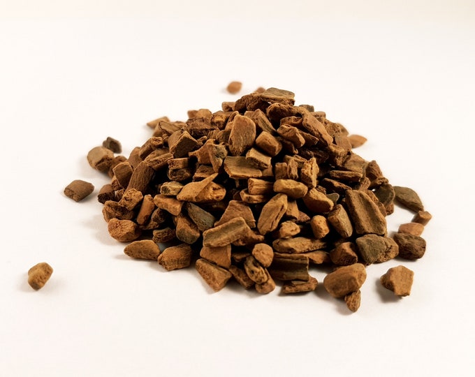Cinnamon (Cinnamomum zeylanicum) - Incense Occult Shaman