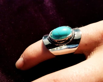 Turquoise Ring