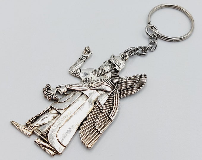 Enki Pendant