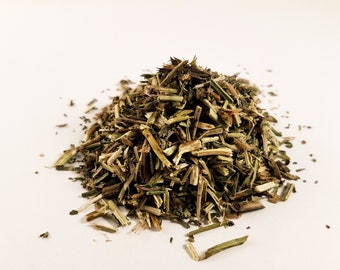 Hyssop Herbs (Hyssopus officinalis) - Incense Occult Shaman