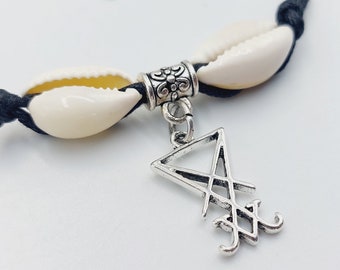 Fine Luciferian Bracelet