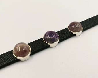 Amethyst Bracelet