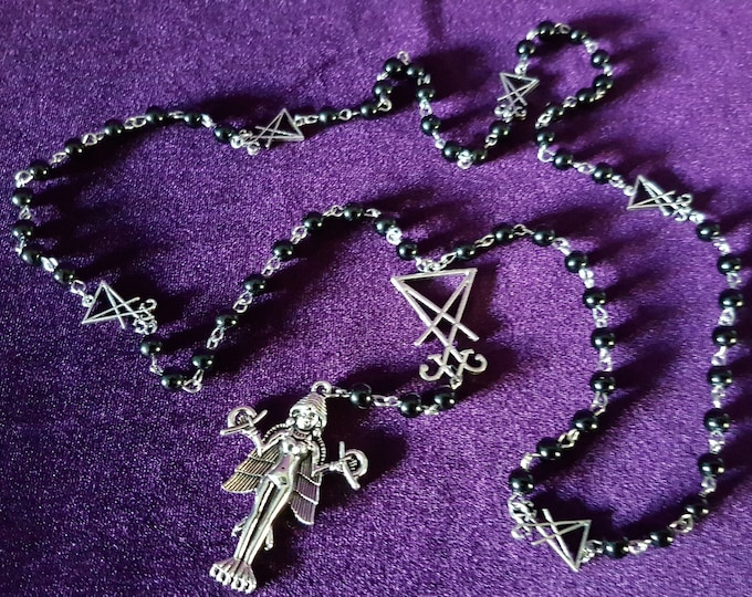 Lilith Rosary