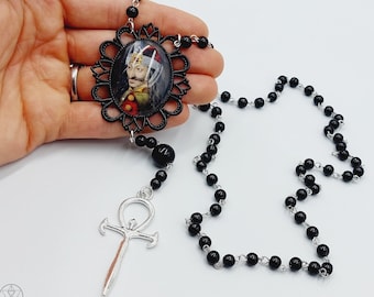 Vlad The Impaler Rosary