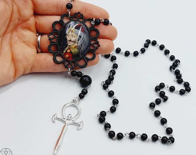 Vlad The Impaler Rosary