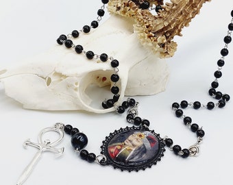 Vlad The Impaler Rosary