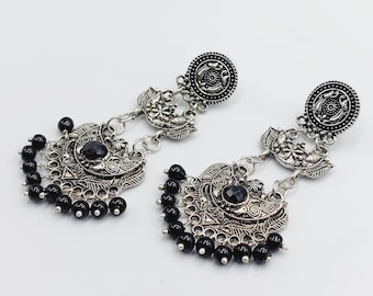 Victorian Gothic Earrstuds