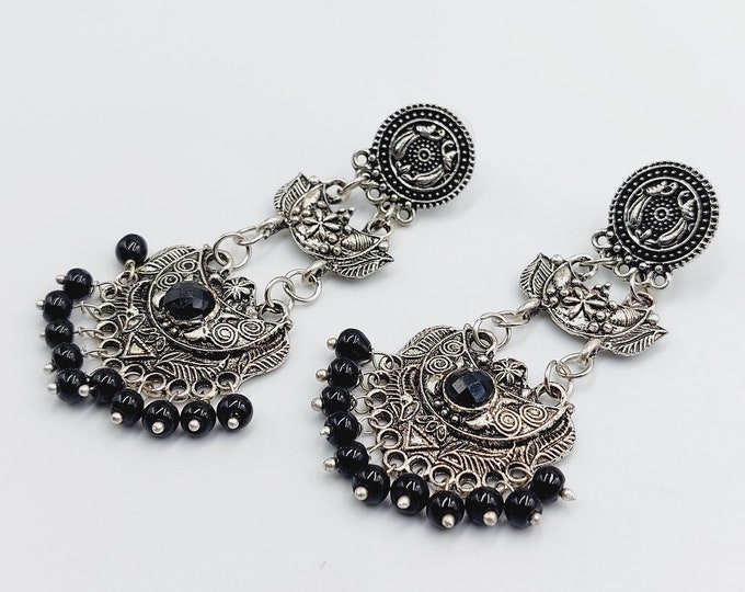 Victorian Gothic Earrstuds