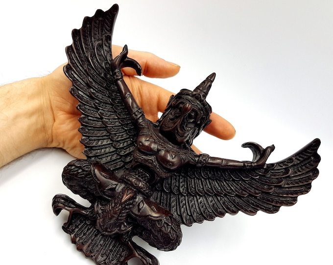 Garuda Wall Statue / Plaque