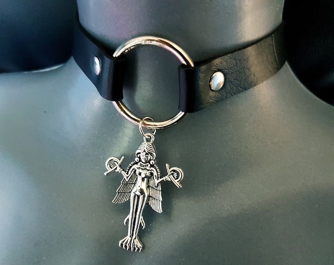 Lilith | Inanna | Ishtar Choker