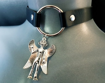 Pazuzu Choker