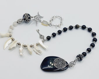 Hecate Prayerbeads (3-7-13)