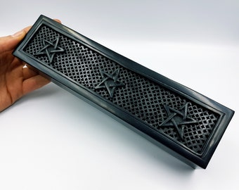 Pentagram Altar | Incense Box