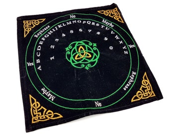 Scrying Cloth / Mat