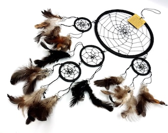 Native American Dreamcatcher (2 Sizes)