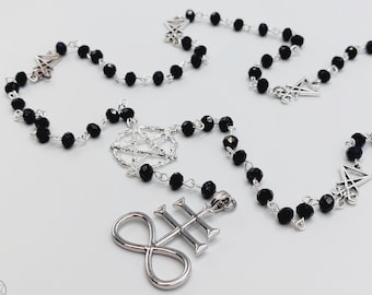 Satanic Rosary