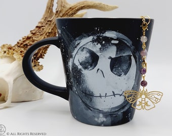 Gothic Tea Infuser