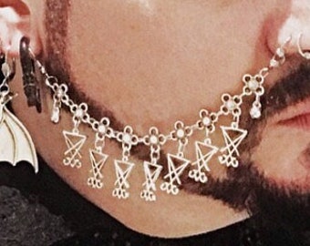 NoseChains