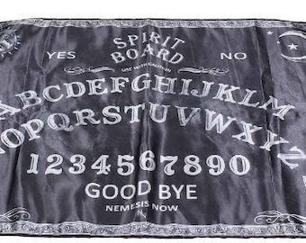 Ouija Altar Cloth