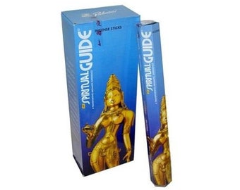 Spiritual Guide Incense Sticks (Padmini)