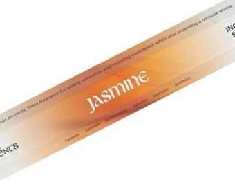 Jasmine Incense Sticks (Elements)