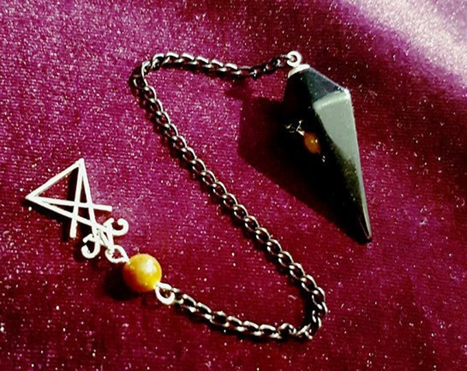 Luciferian Pendulum