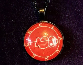 Sigil of Clauneck Medallion