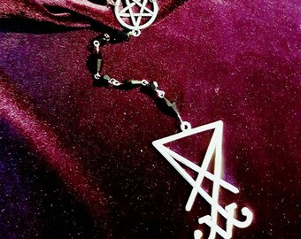 Luciferian Rosary