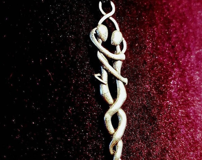 Twinsouls Necklace