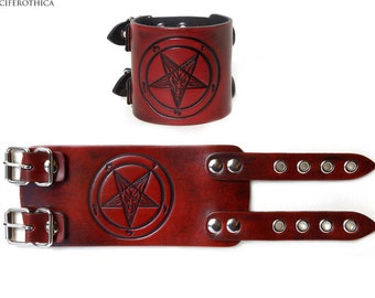 Leather Accessories