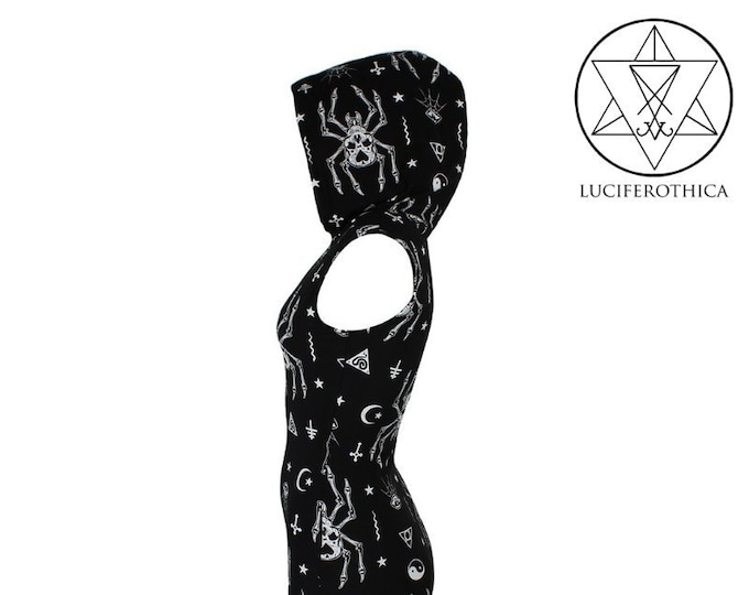 Spider Dress