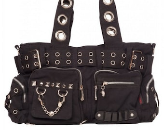 HandCuffs Bag (Lots of Inside Space)