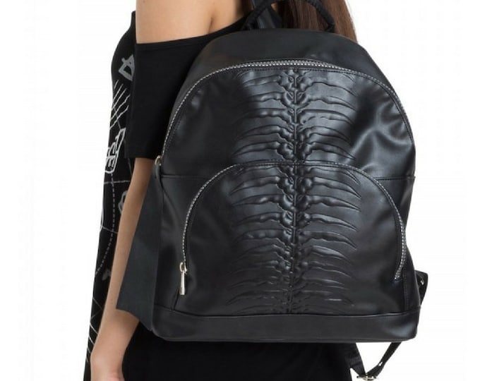 Spine BackPack